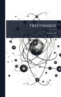 bokomslag Freethinker