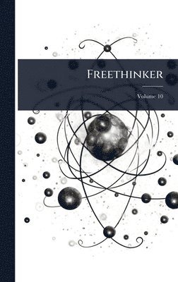 bokomslag Freethinker