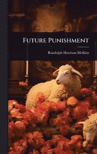 bokomslag Future Punishment