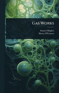 bokomslag Gas Works