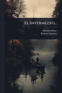 bokomslag Intermezzo...