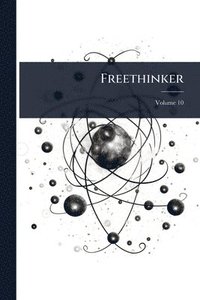 bokomslag Freethinker