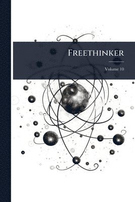bokomslag Freethinker
