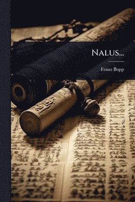 bokomslag Nalus...
