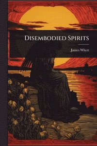 bokomslag Disembodied Spirits