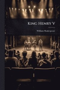 bokomslag King Henry V