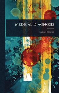bokomslag Medical Diagnosis