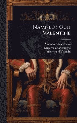 Namnlös Och Valentine