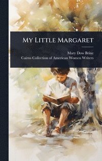 bokomslag My Little Margaret
