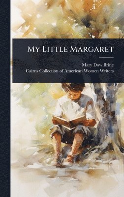 bokomslag My Little Margaret