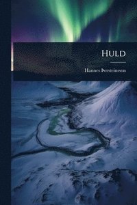 bokomslag Huld