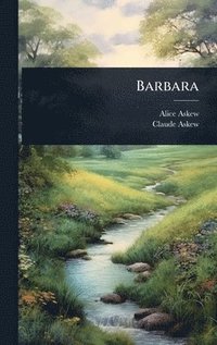 bokomslag Barbara