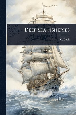 bokomslag Deep Sea Fisheries