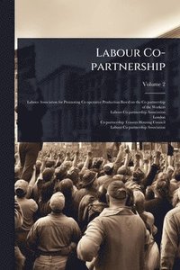 bokomslag Labour Co-partnership