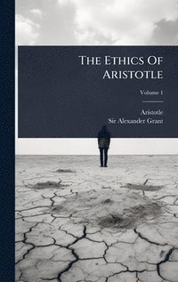 bokomslag Ethics Of Aristotle