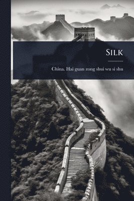 Silk, Häftad