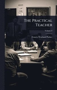 bokomslag Practical Teacher