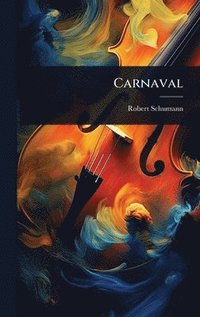 bokomslag Carnaval