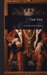 bokomslag The Veil