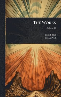 bokomslag The Works