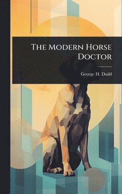 bokomslag Modern Horse Doctor