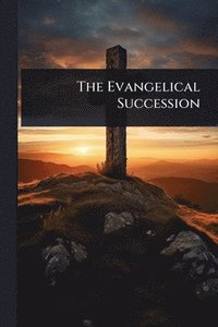 bokomslag Evangelical Succession
