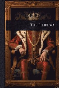 bokomslag Filipino