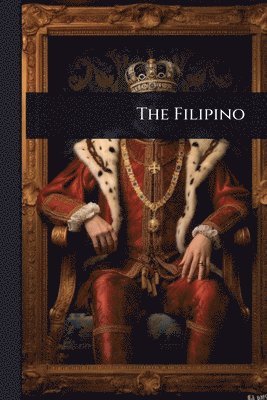 bokomslag Filipino