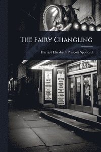 bokomslag Fairy Changling