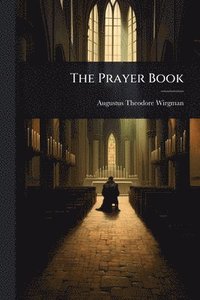 bokomslag Prayer Book