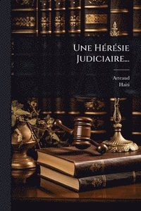 bokomslag HÃ(c)rÃ(c)sie Judiciaire...