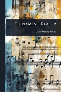 bokomslag Third Music Reader