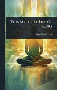bokomslag This Mystical Life Of Ours