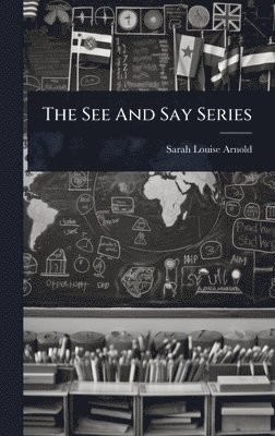 See And Say Series