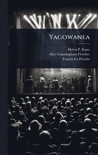 bokomslag Yagowanea
