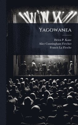 bokomslag Yagowanea