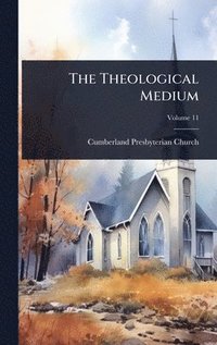 bokomslag Theological Medium