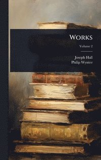 bokomslag Works