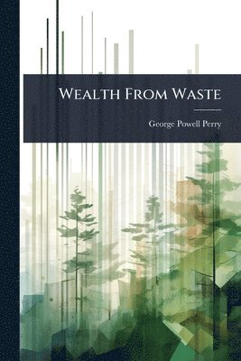 bokomslag Wealth From Waste