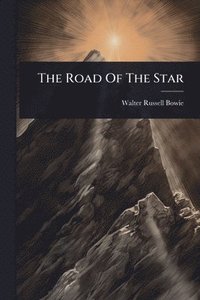 bokomslag The Road Of The Star
