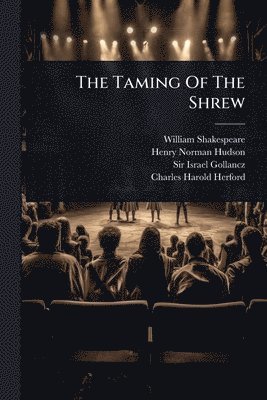 Taming Of The Shrew