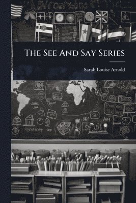 See And Say Series