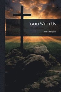 bokomslag 'god With Us