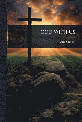 bokomslag 'god With Us