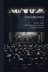 bokomslag Yagowanea