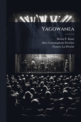 bokomslag Yagowanea