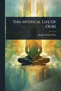 bokomslag This Mystical Life Of Ours