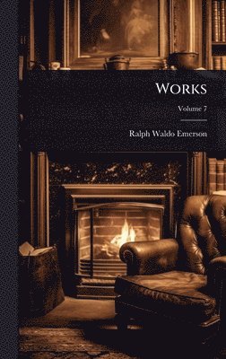 bokomslag Works