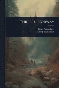 bokomslag Three In Norway