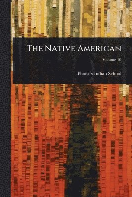 bokomslag Native American